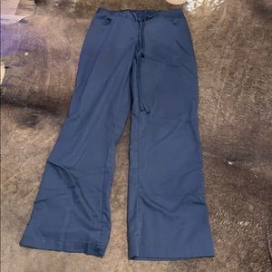 Greys Anatomy scrub pants